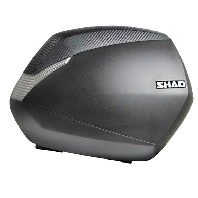 SIDE CASES SHAD SH36 CARBON