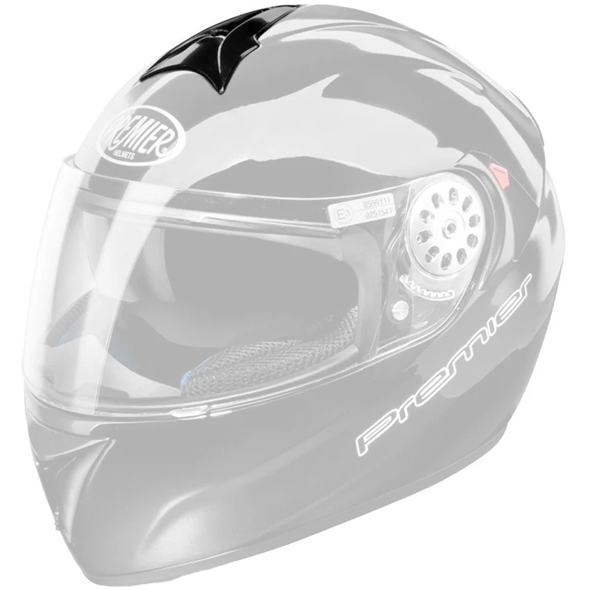 PREMIER ANGEL BLACK COMPLETE VENTILATION KIT