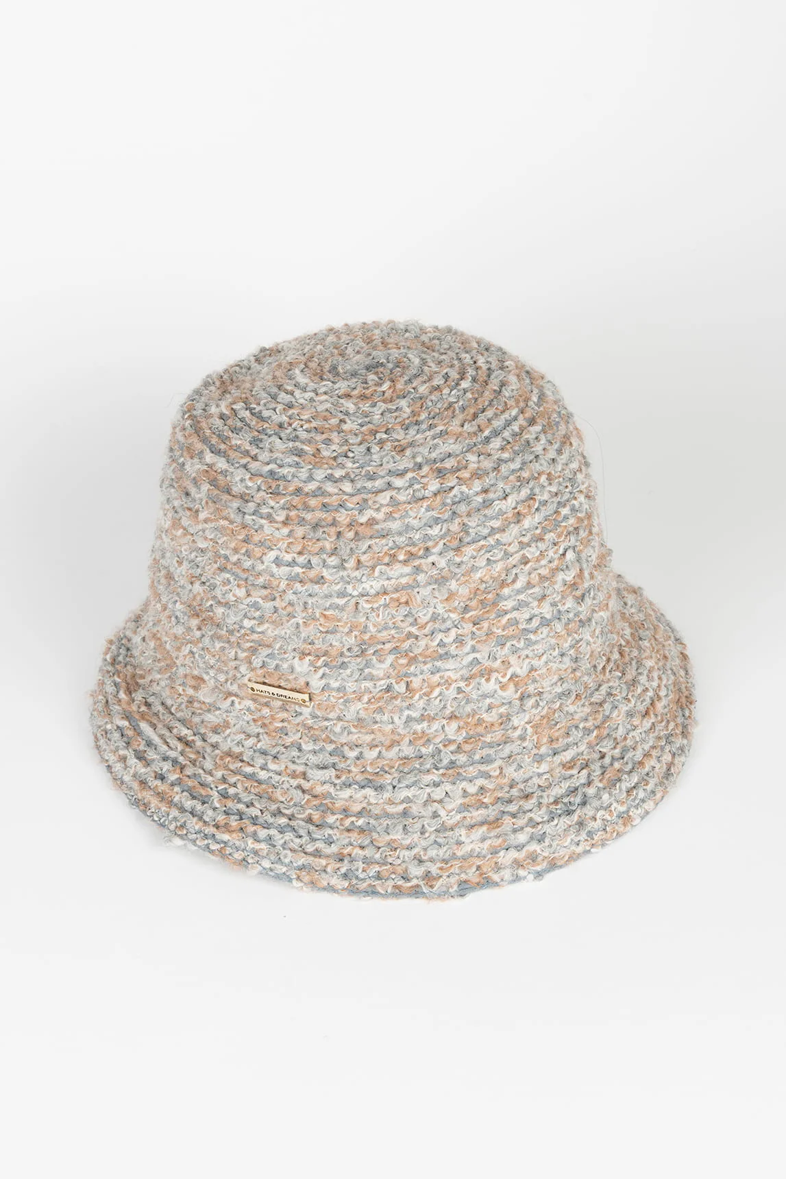 Rivera-Spanien Heather Grey Mist Hut