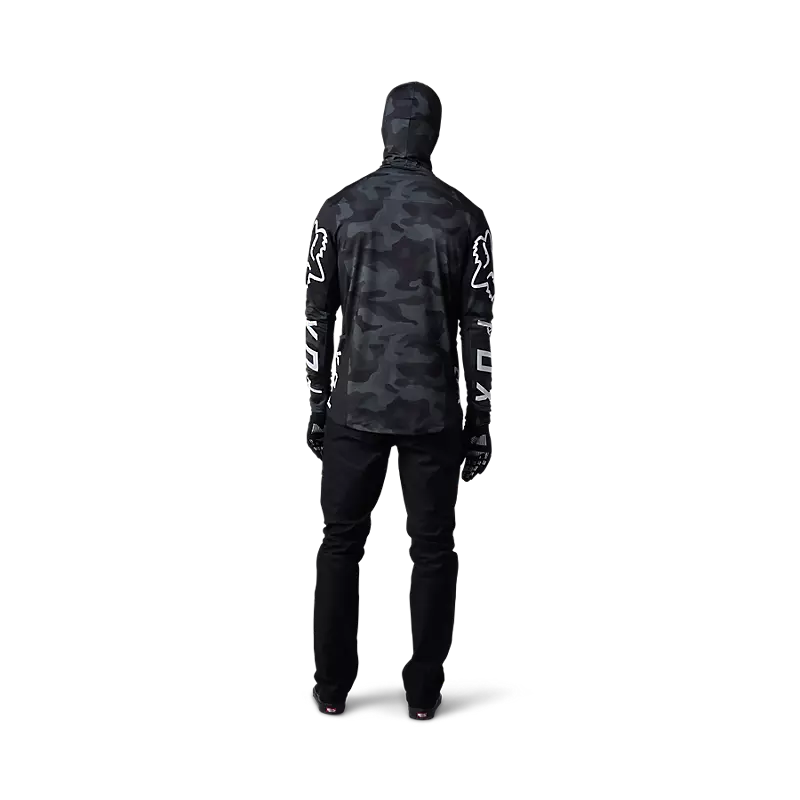 Ranger Drive Krux SXS Jersey