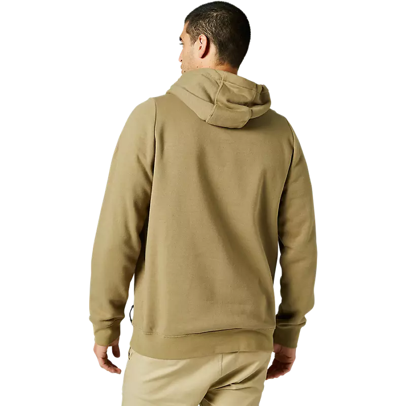 Ausgeglichener DWR Pullover Hoodie