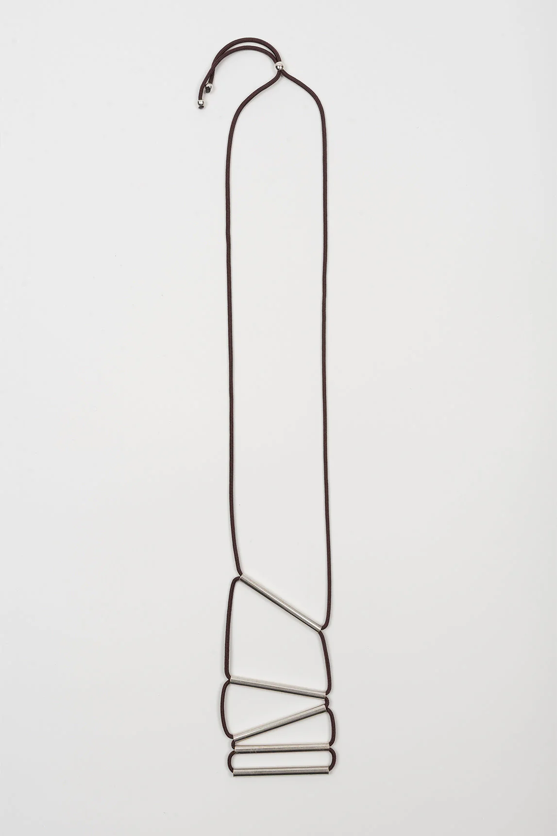 Rivera-Spanien Halsband Lira plata