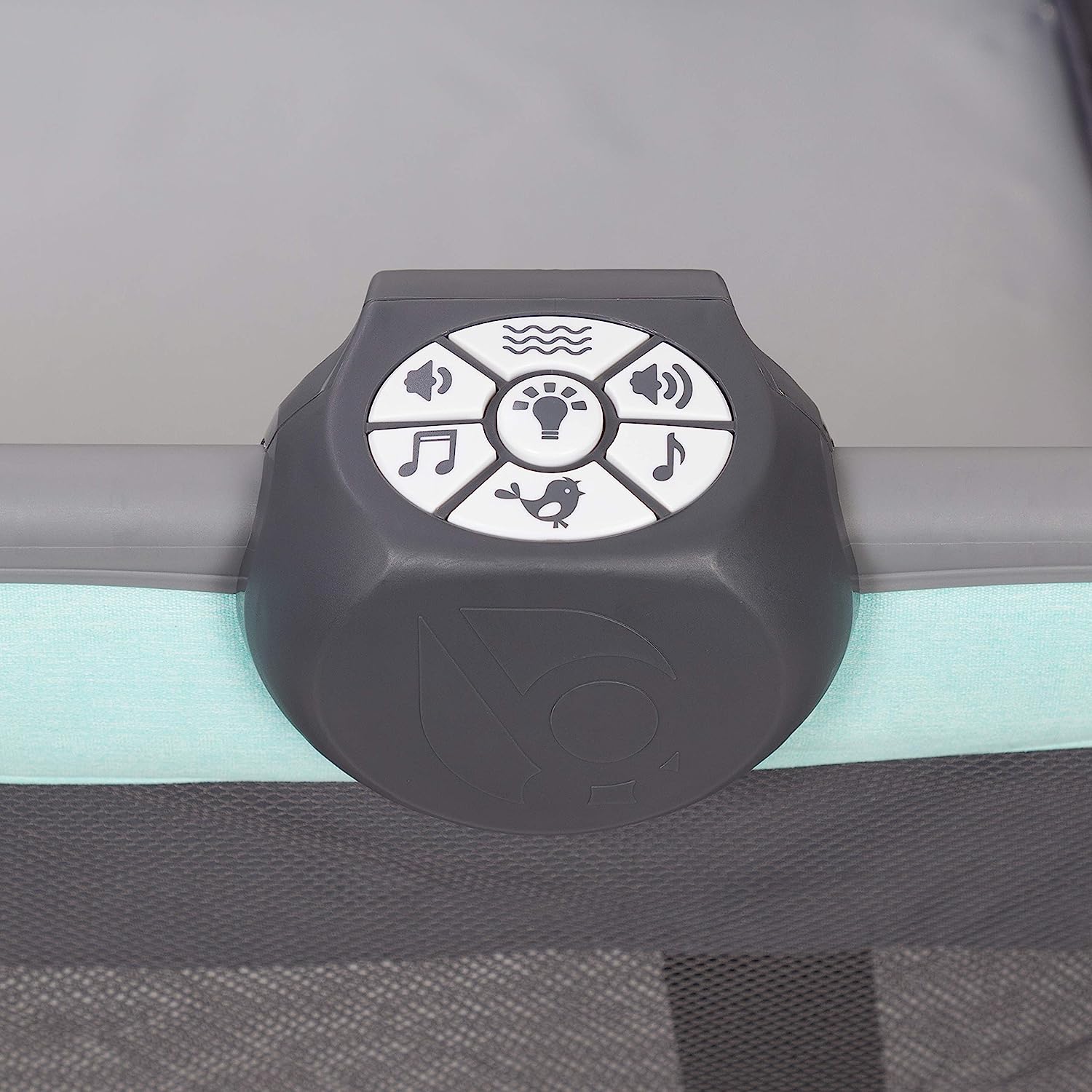 Baby Trend Retreat Kindergartenzentrum