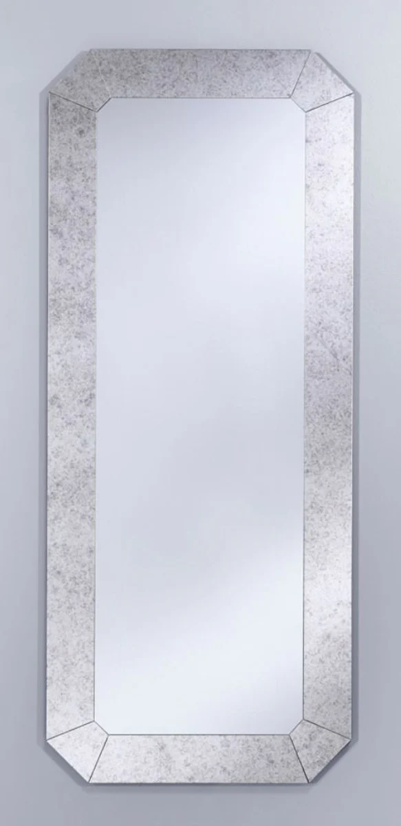 Luxus Hotel Spiegel / Wandspiegel 50 x H. 120 cm - Hotel Möbel