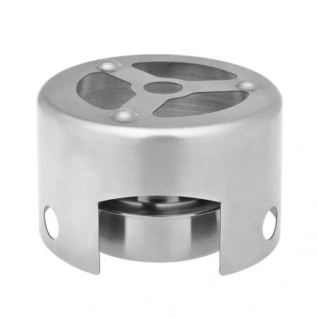 Mil-Tec Stainless Steel Folding Kitchen Support