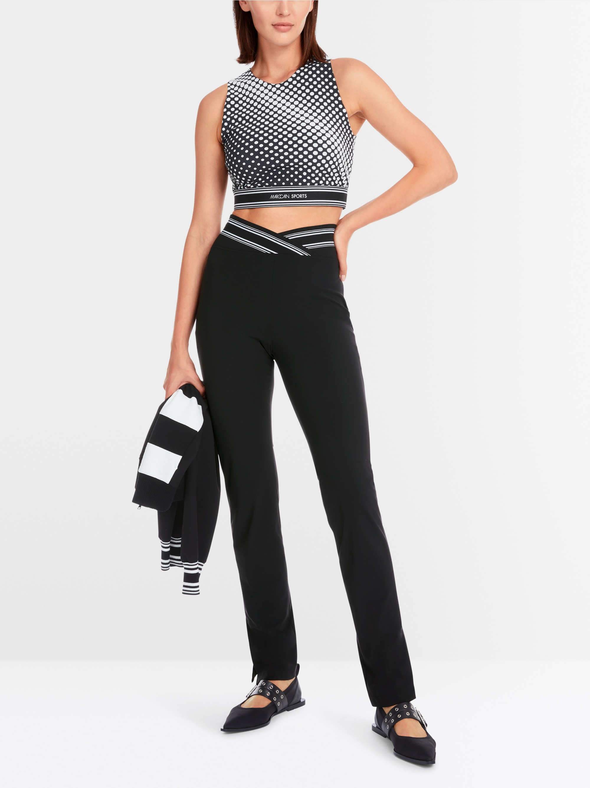 Marc-Cain SUMBER Rethink Together Hose