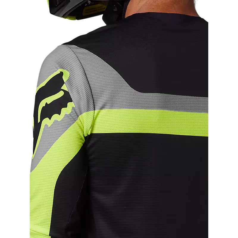 Flexair Effect Jersey