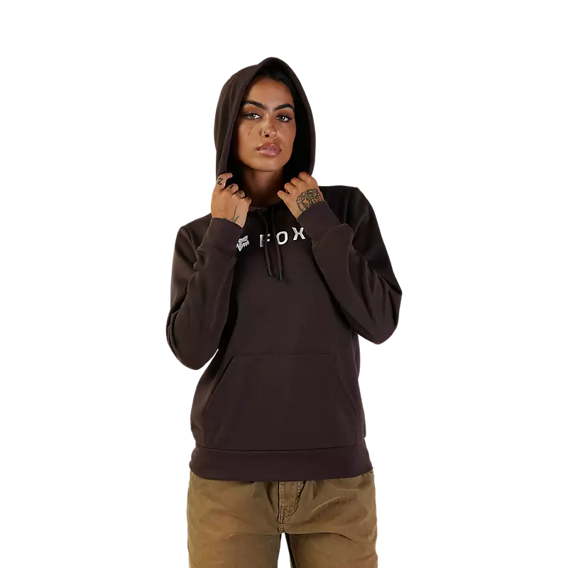 Women's Absolute Pullover Hoodie