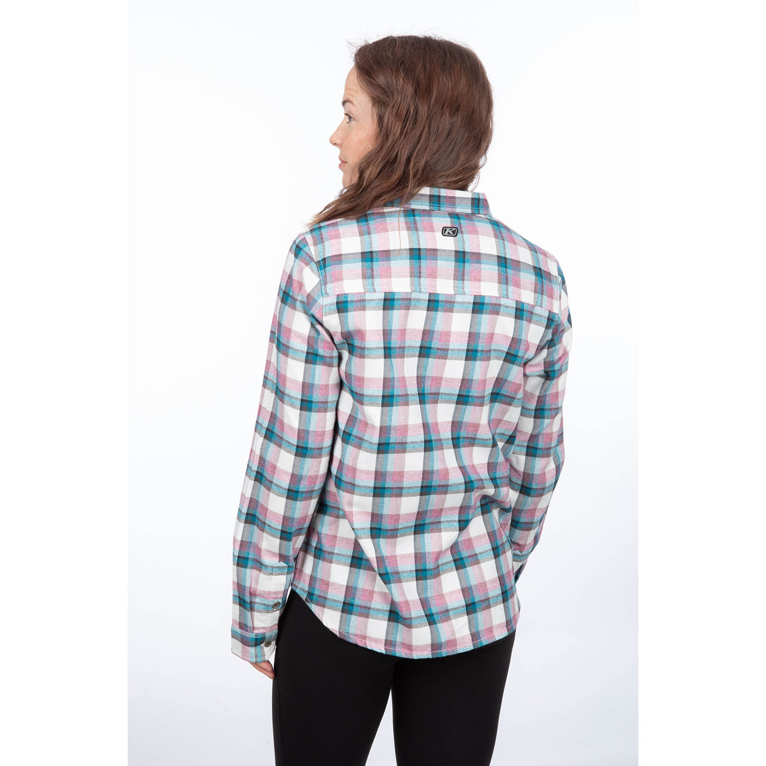 Sunlight Trail Midweight Flannel Hemd
