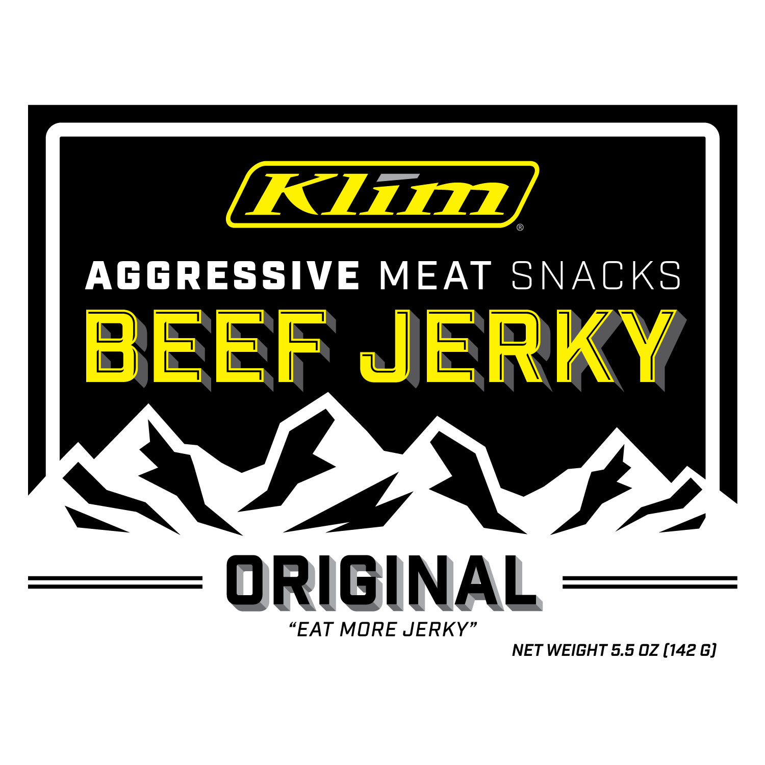 Beef Jerky