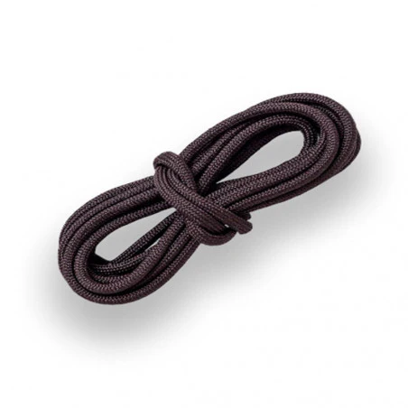 Joker Nomad Black Micarta Canvas with ferrocerium - Survival and buschcraft knife