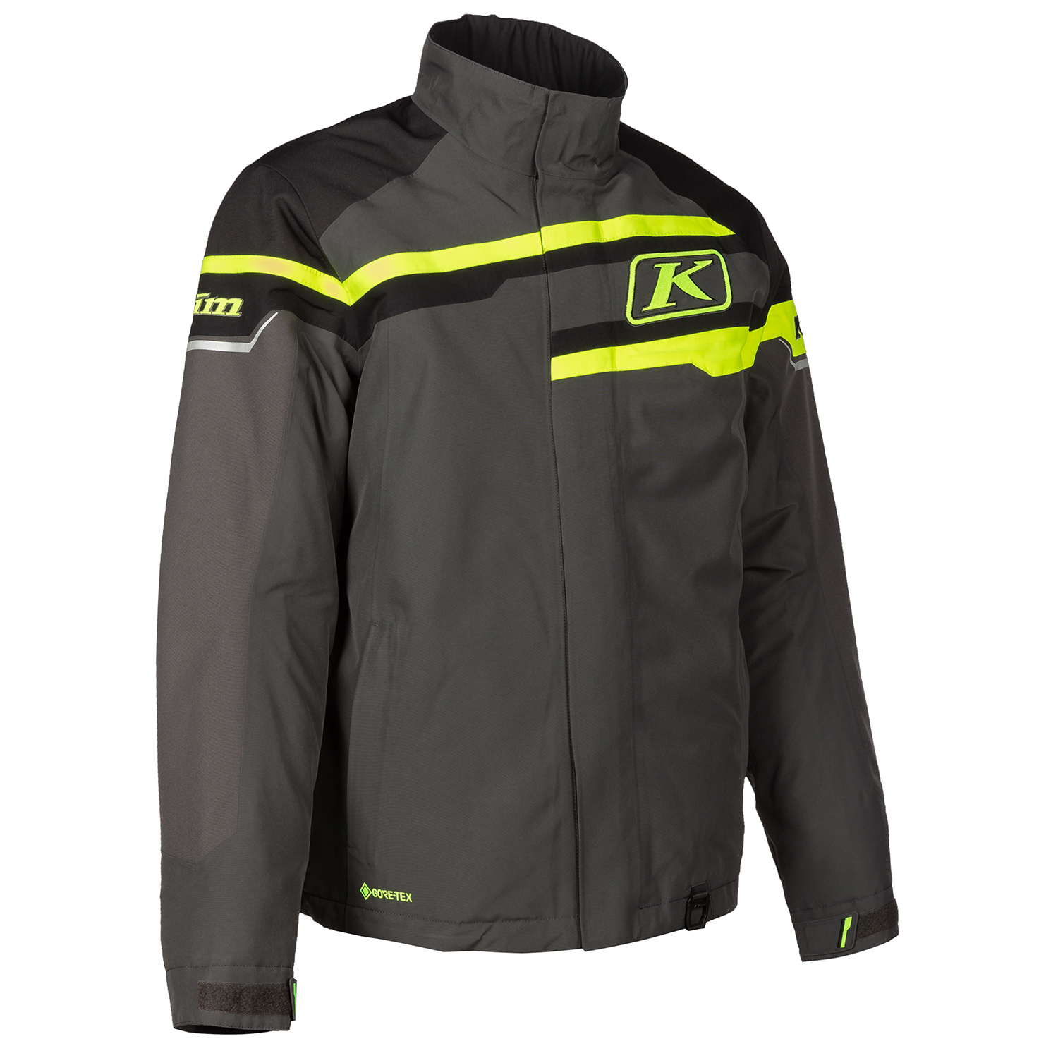 Air-conditioned jacket