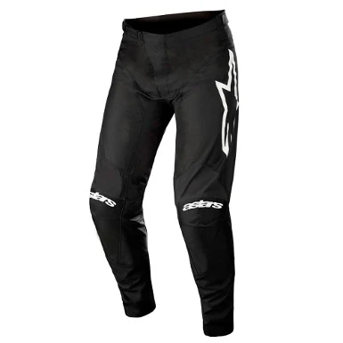 PANTALON INFANTIL ALPINESTARS KIDS FACER FOUND - NEGRO