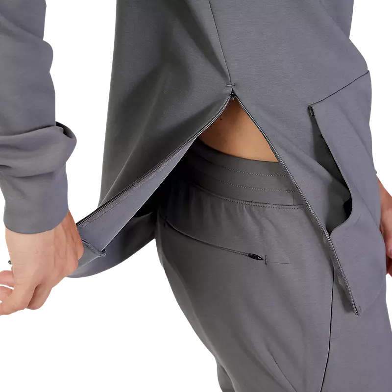 Rise Pullover Hoodie