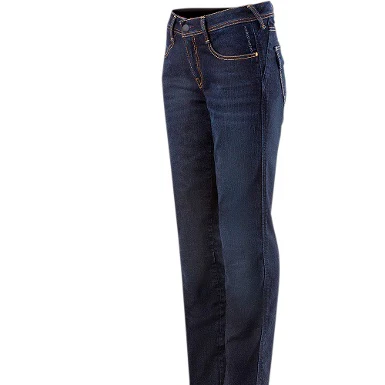 ALPINESTARS STELLA ANGES DARK BLUE JEANS