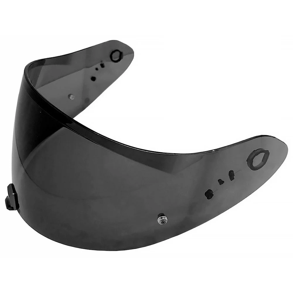 SCORPION SCREEN EXO-1400/R1 (KDF16-1) SMOKED