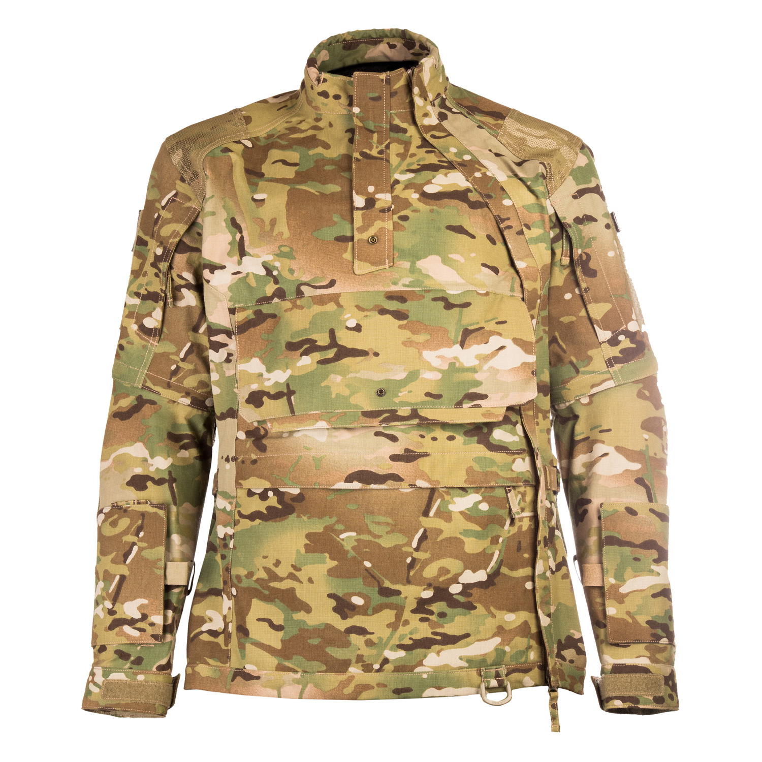 KTS Vigilant Jacke FR