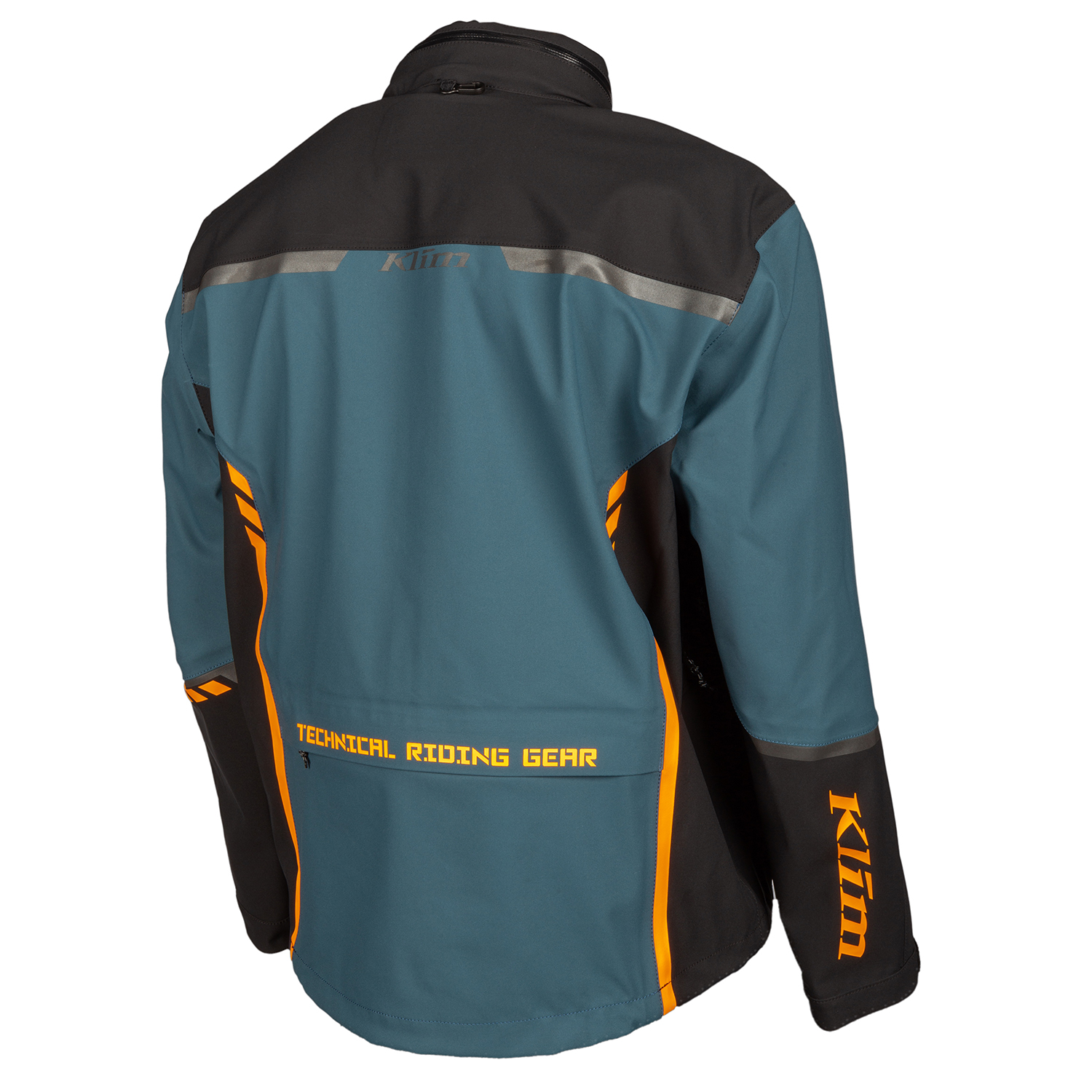 Enduro S4 jacket
