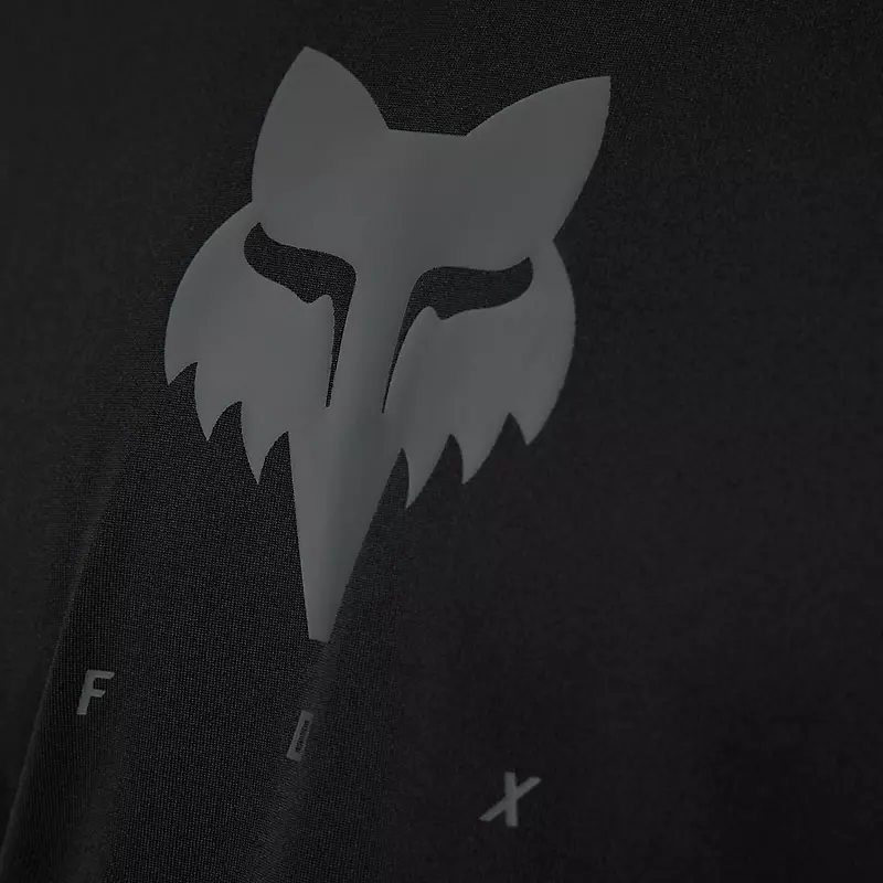 Ranger TruDri Long Sleeve Jersey