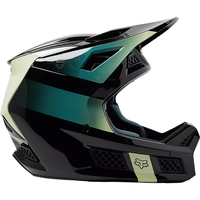 Rampage Pro Carbon Mips? Glnt Helm