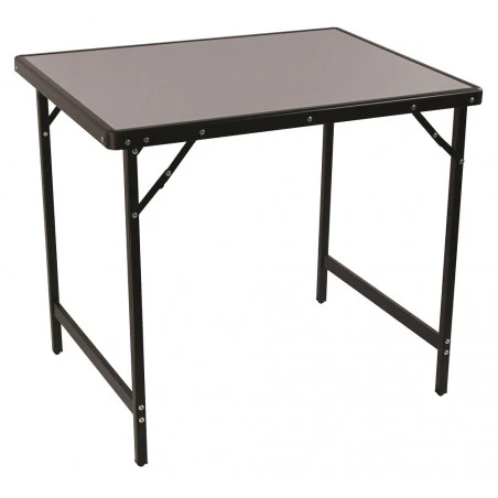 Baya Sun Mesa ECO 70 x 70 - Folding camping table