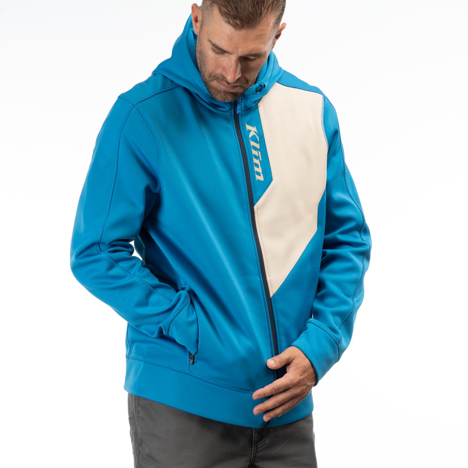 The mountain climber hoodie