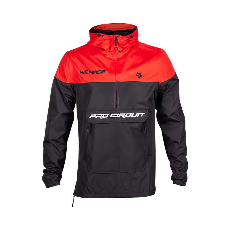 Pro Circuit Anorak