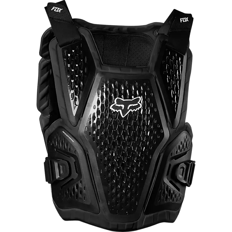 Jugend Raceframe Impact CE Chest Guard