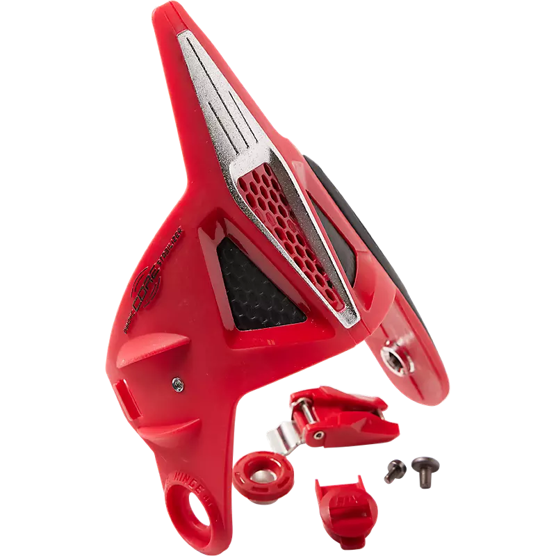 MX15 Instincts left cuff