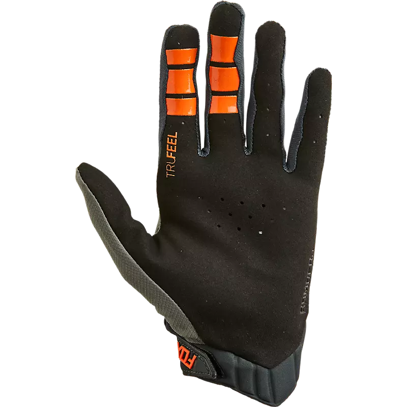 Bomber LT D3O® gloves