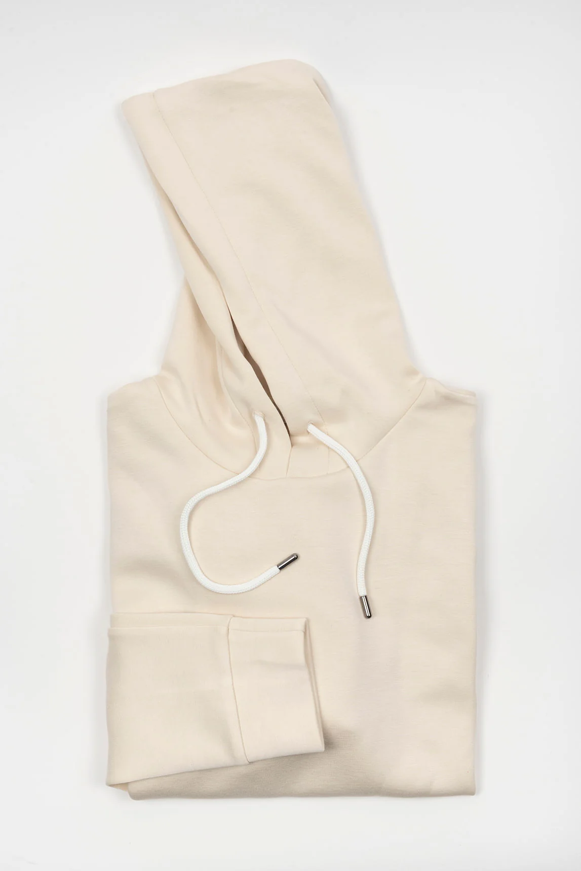 Rivera-Spain Paul Miranda Sweatshirt mit offener Kapuze