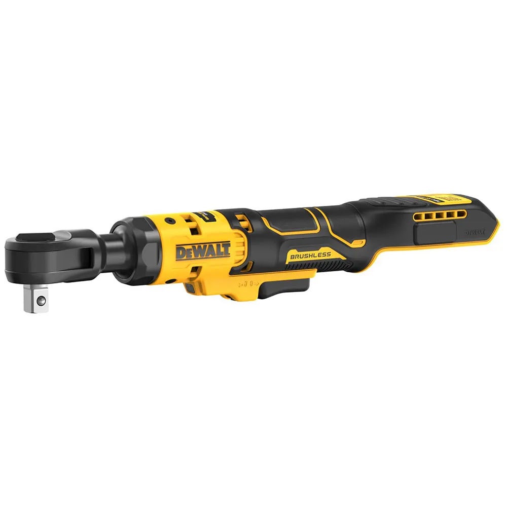 DEWALT 18V Brushless 3/8