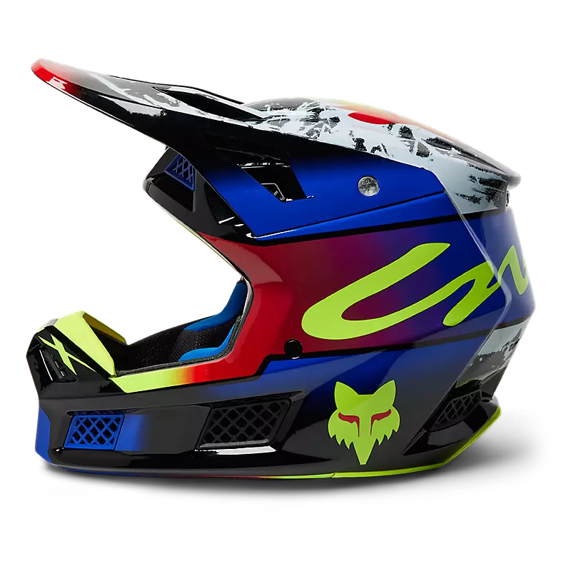 V3 RS Dkay Helm (2023)