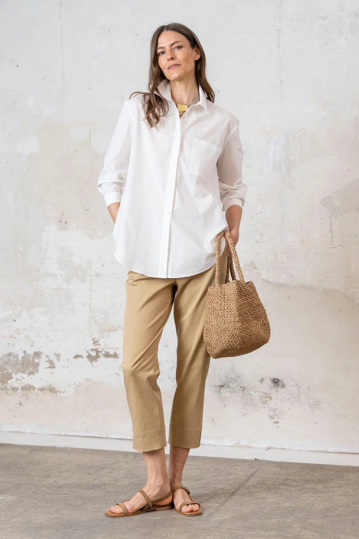 Rivera-Spanien Camisa Lecce