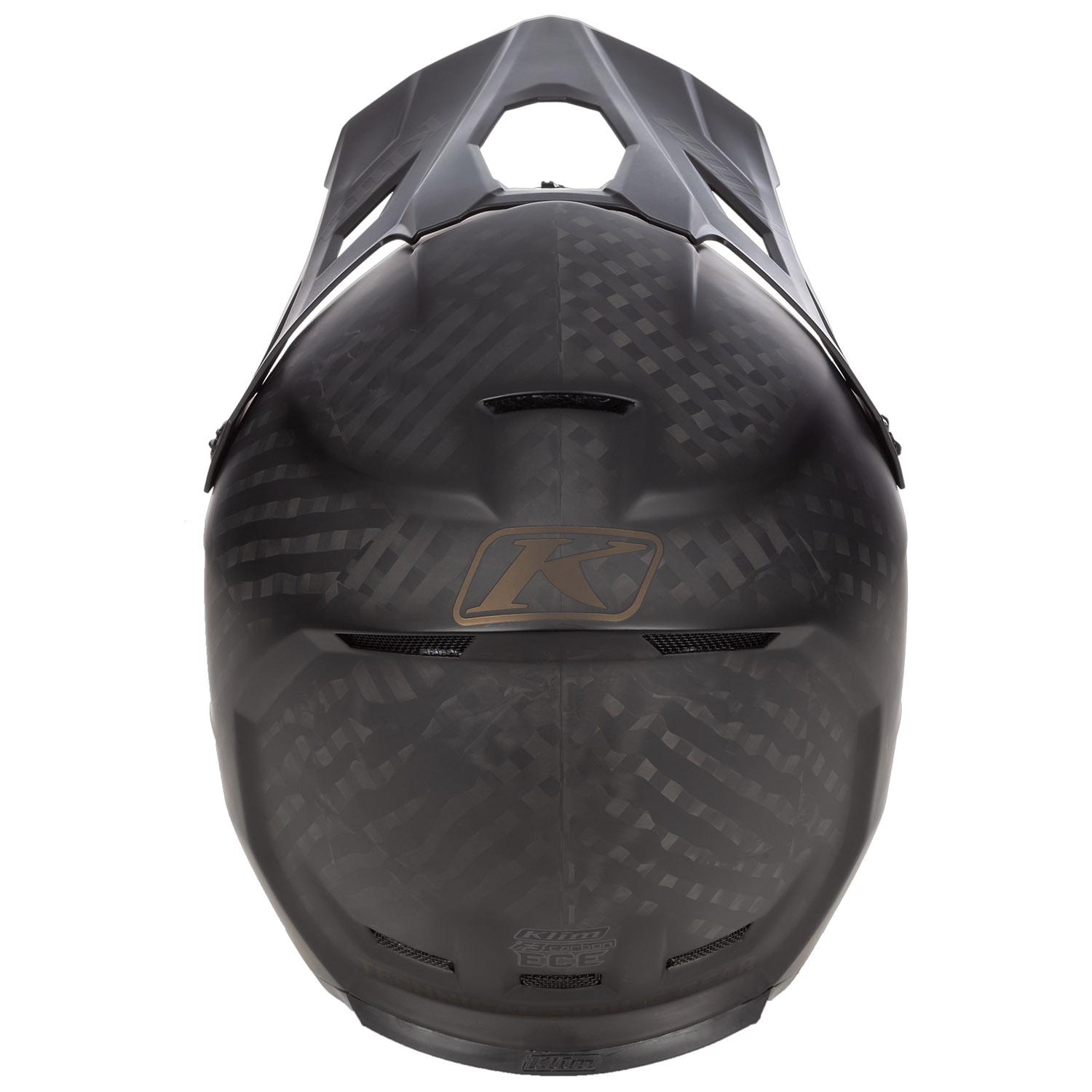 F3 Carbon Helm ECE