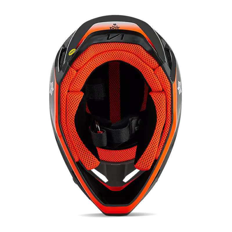 Youth V1 ballast helmet