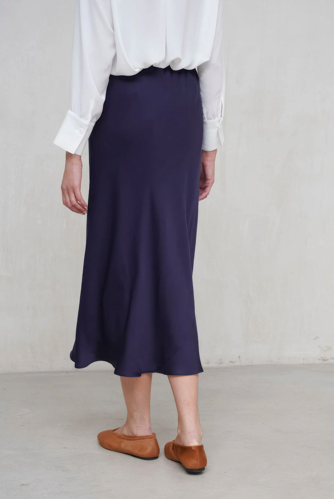 Rivera-Spanien Capri Meeresschicht