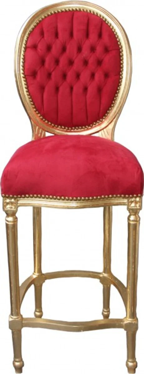 From the luxury baroque furniture collection from Casa Padrino!