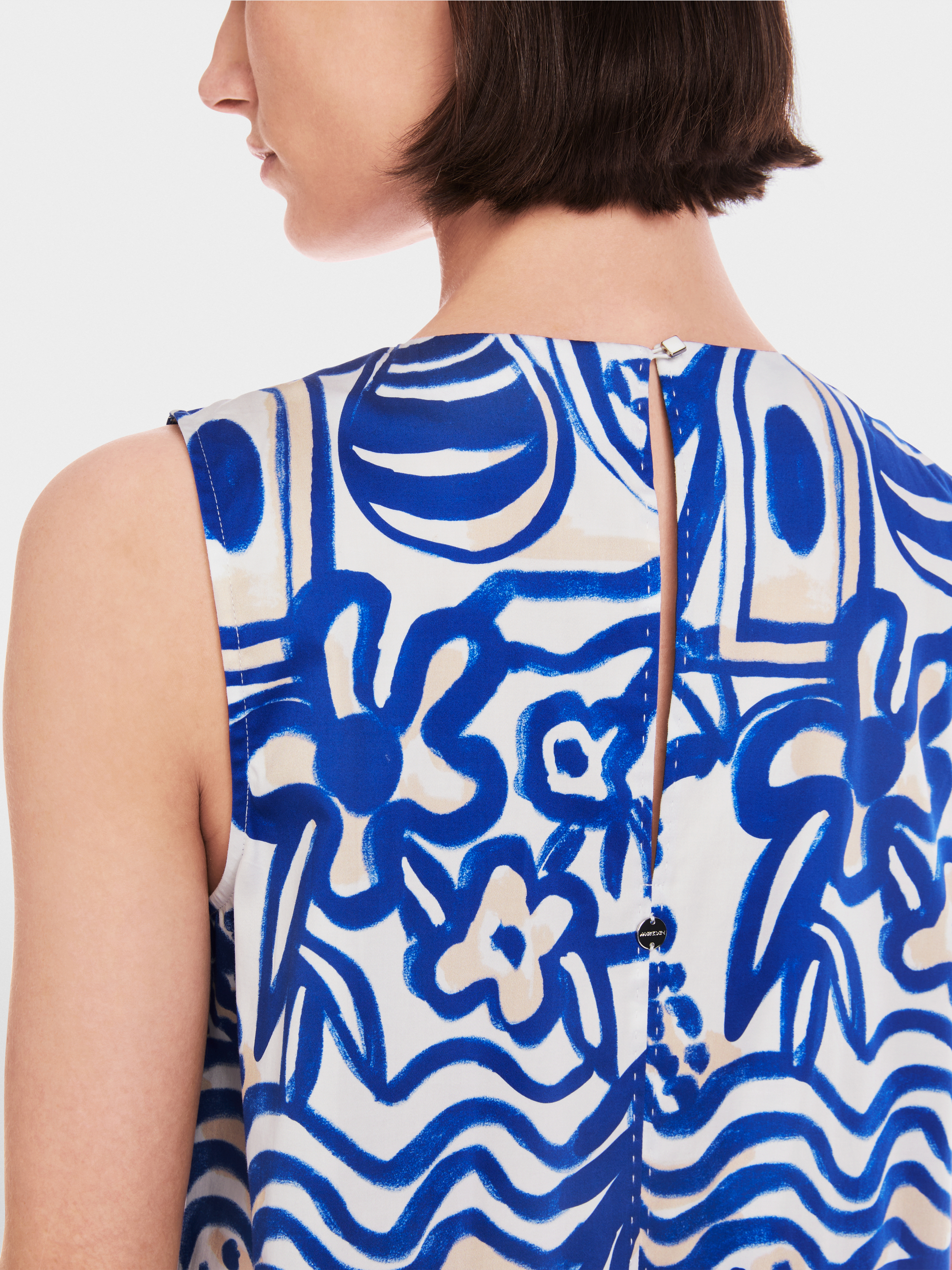 Marc-Cain Francis Kleid mit Perlen