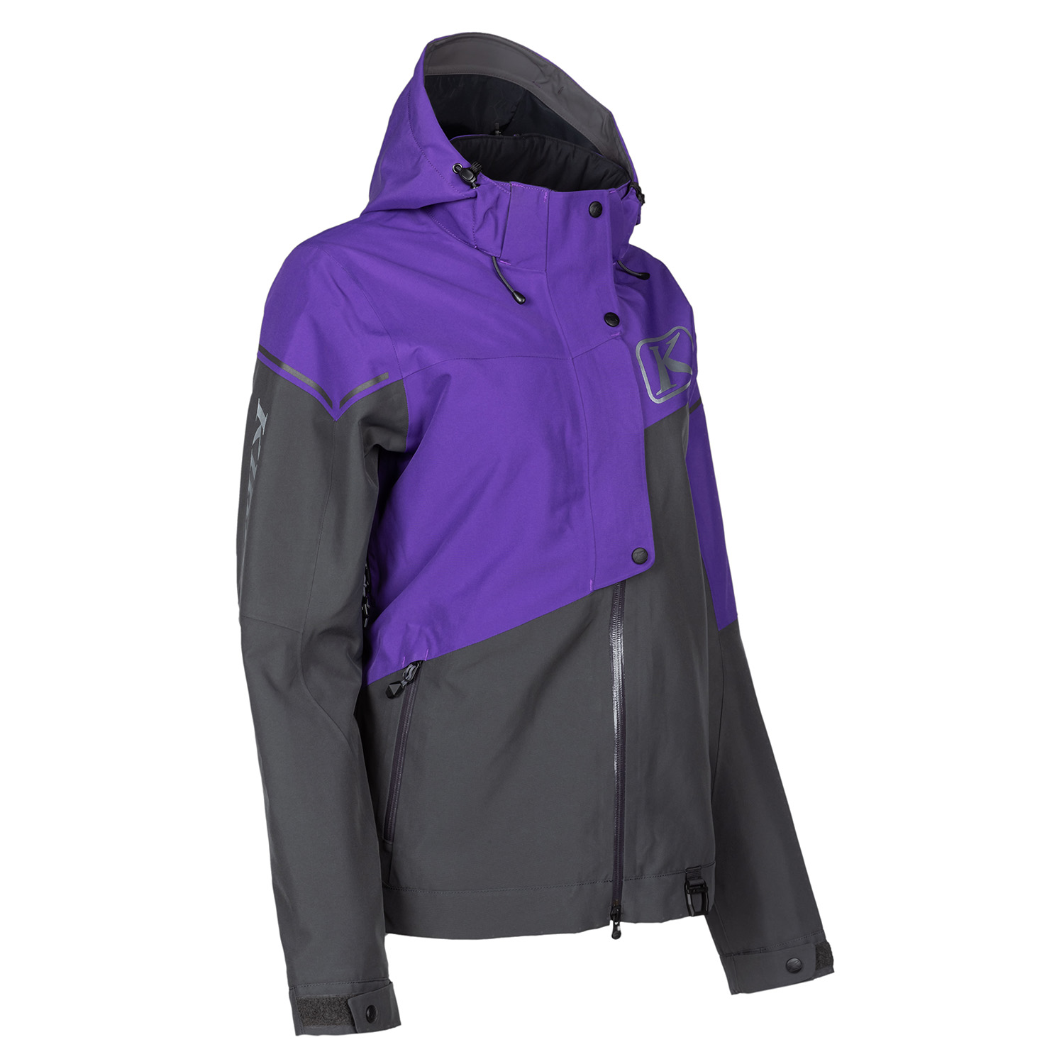 Alpenjacke