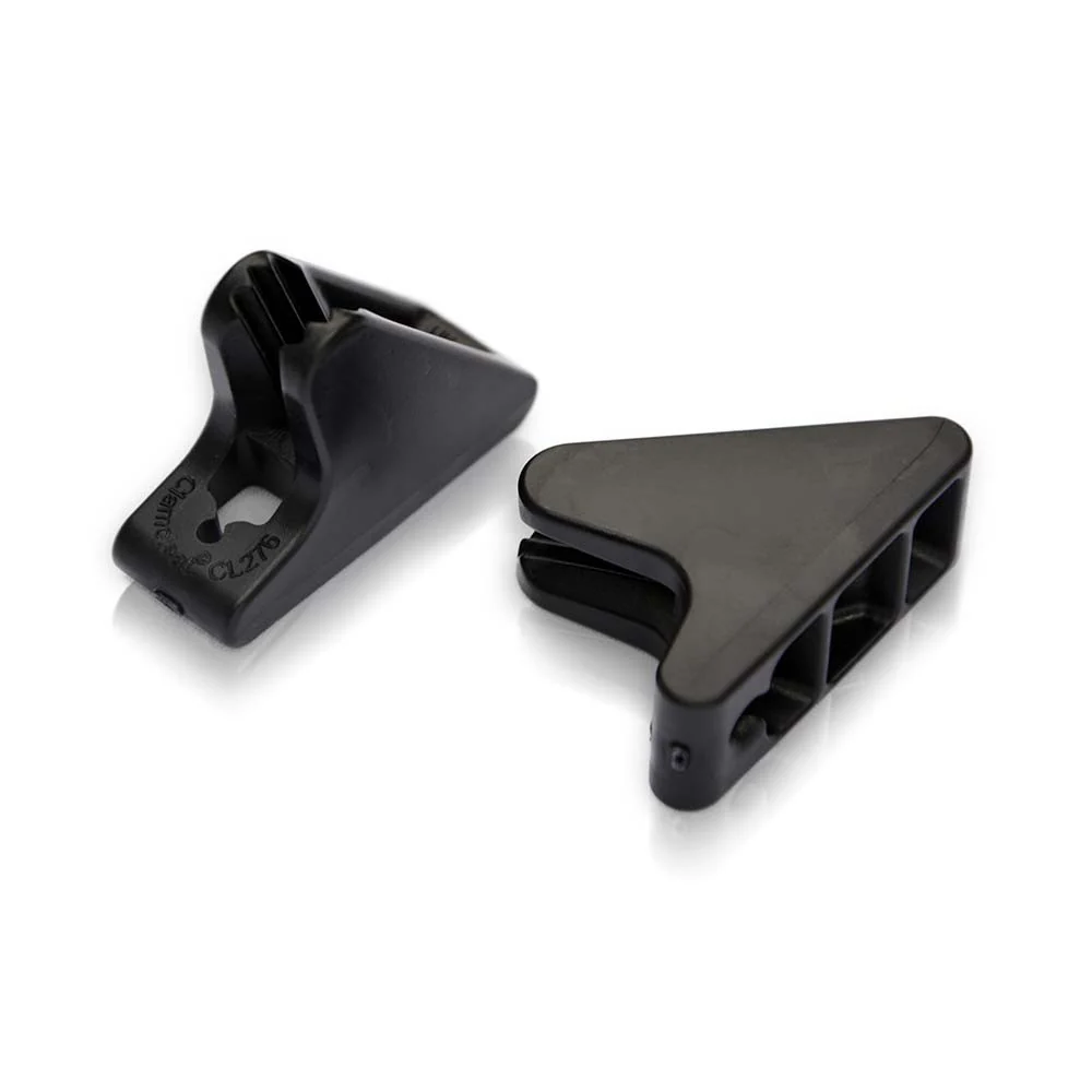 Pack 2 DD Hängematten Ridgeline Schlösser - Tensores para tarp