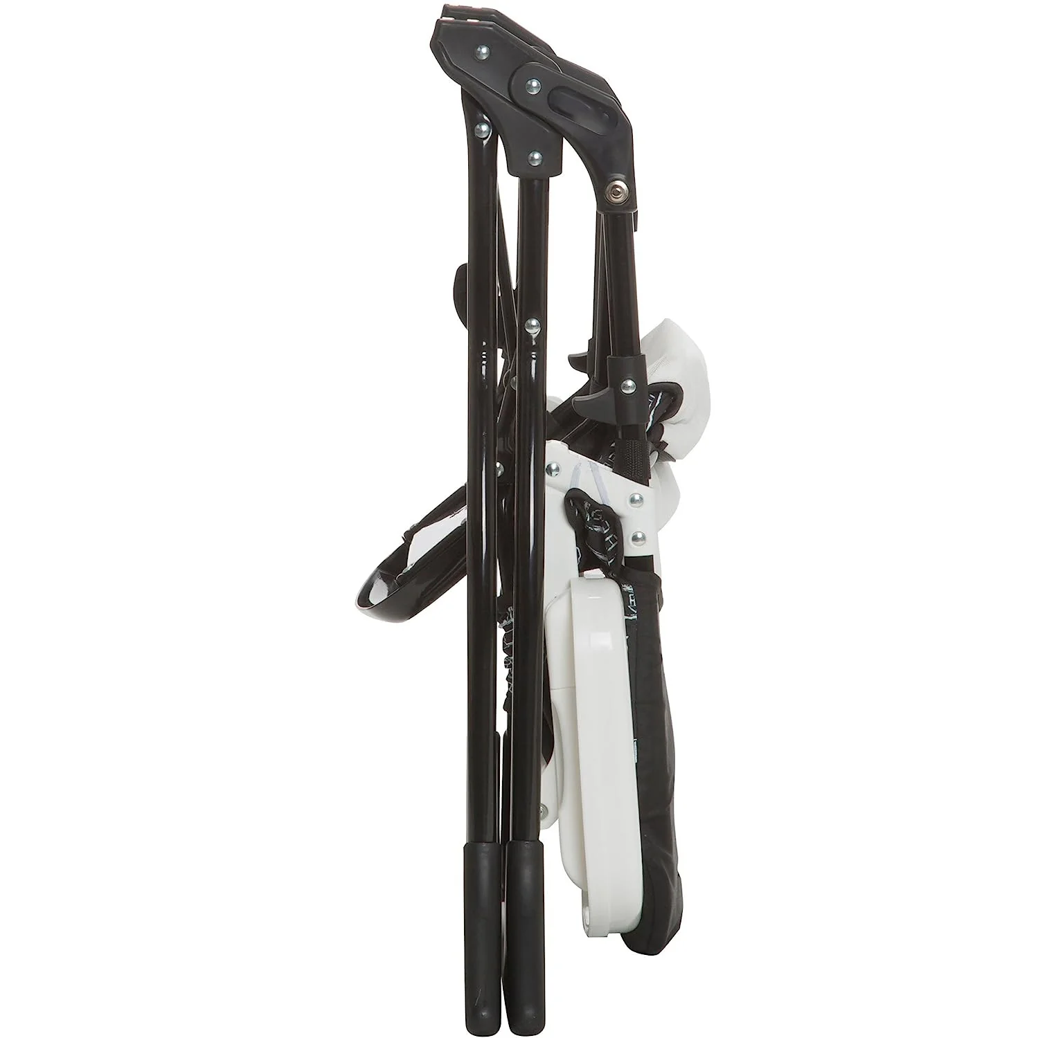 Einfach zusammenklappbarer Hochstuhl, Comet