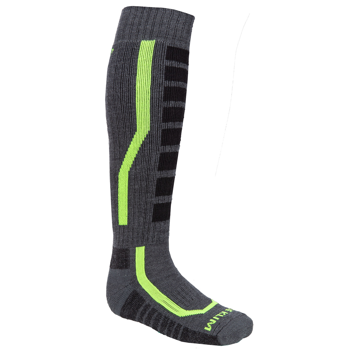 Aggressor Sock 2.0