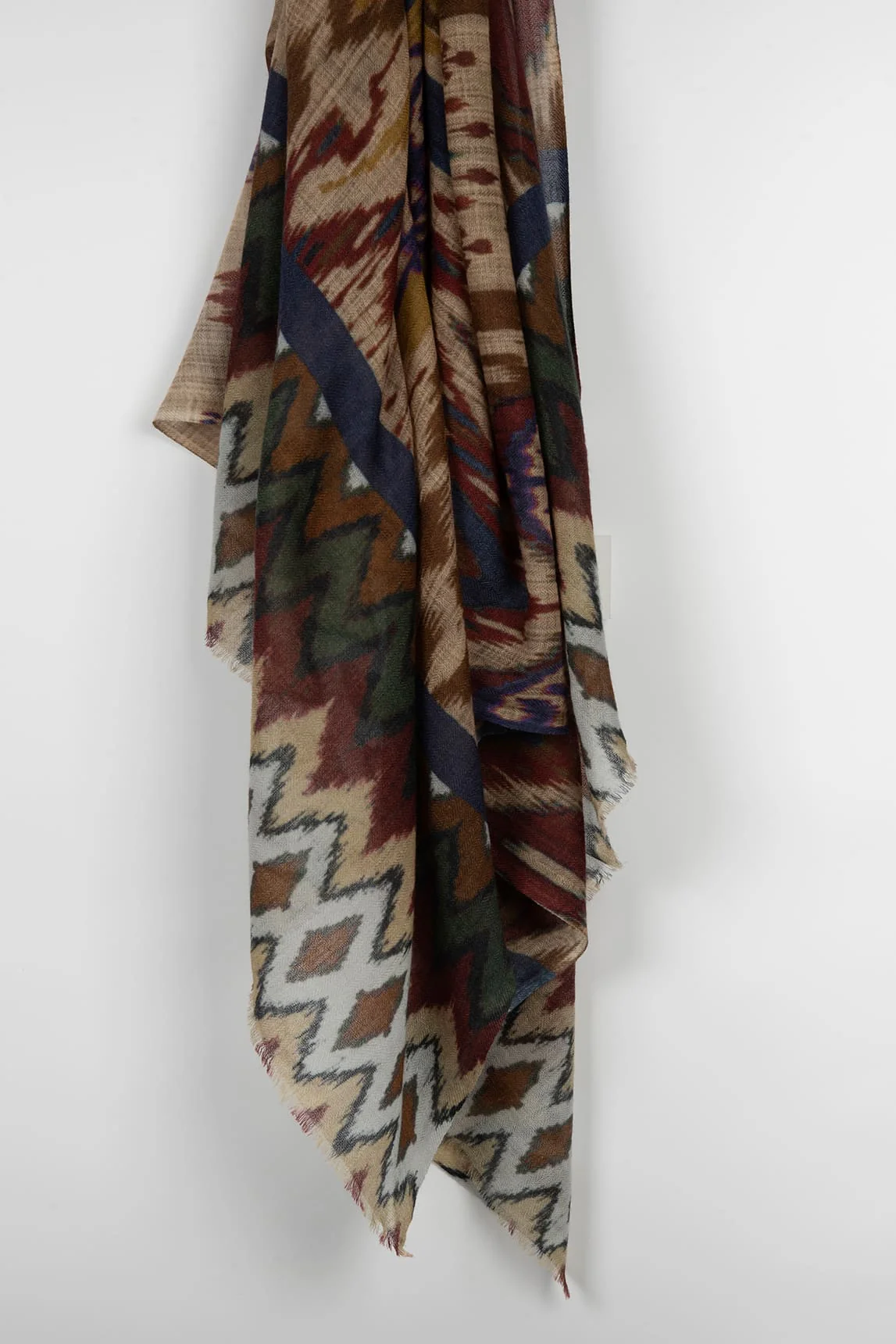 Rivera-Spanien Fular Civita