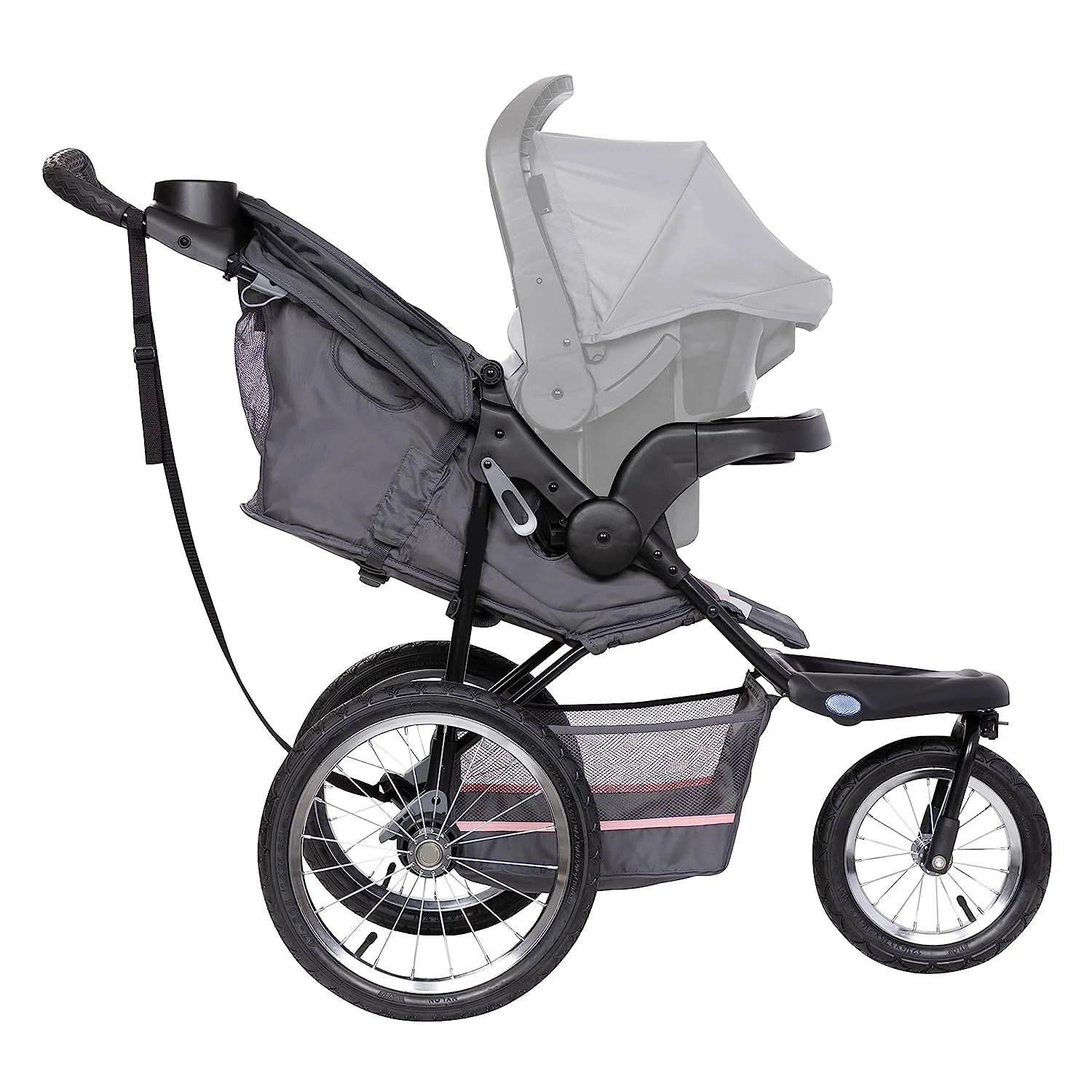 Baby Trend Expedition® Jogger