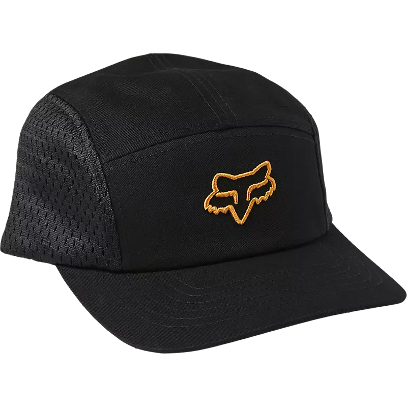 Seitenansicht 5-Panel Hat