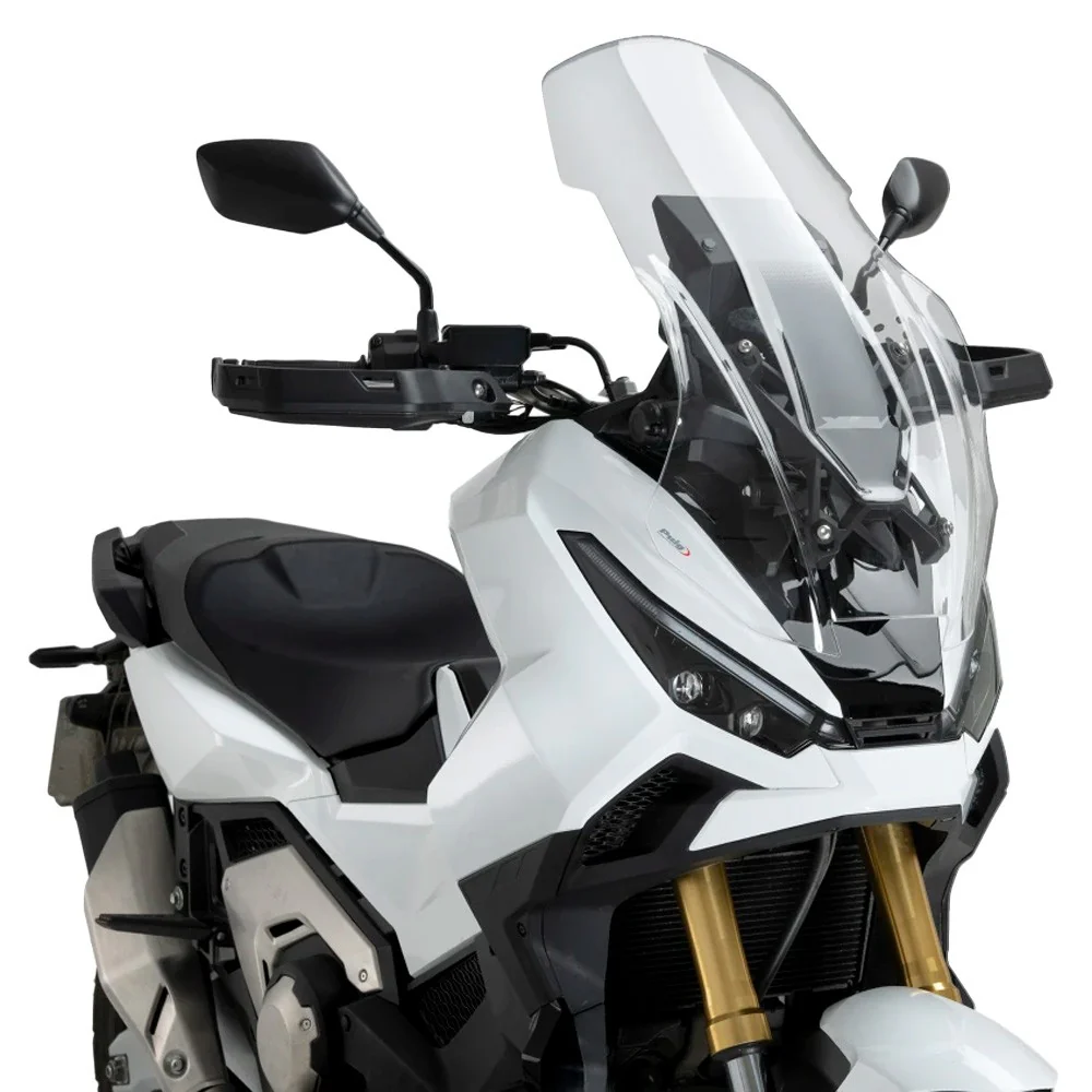 PUIG CARENABIS 20585 - HONDA X-ADV (2021 -2025) TRANSPARENTE