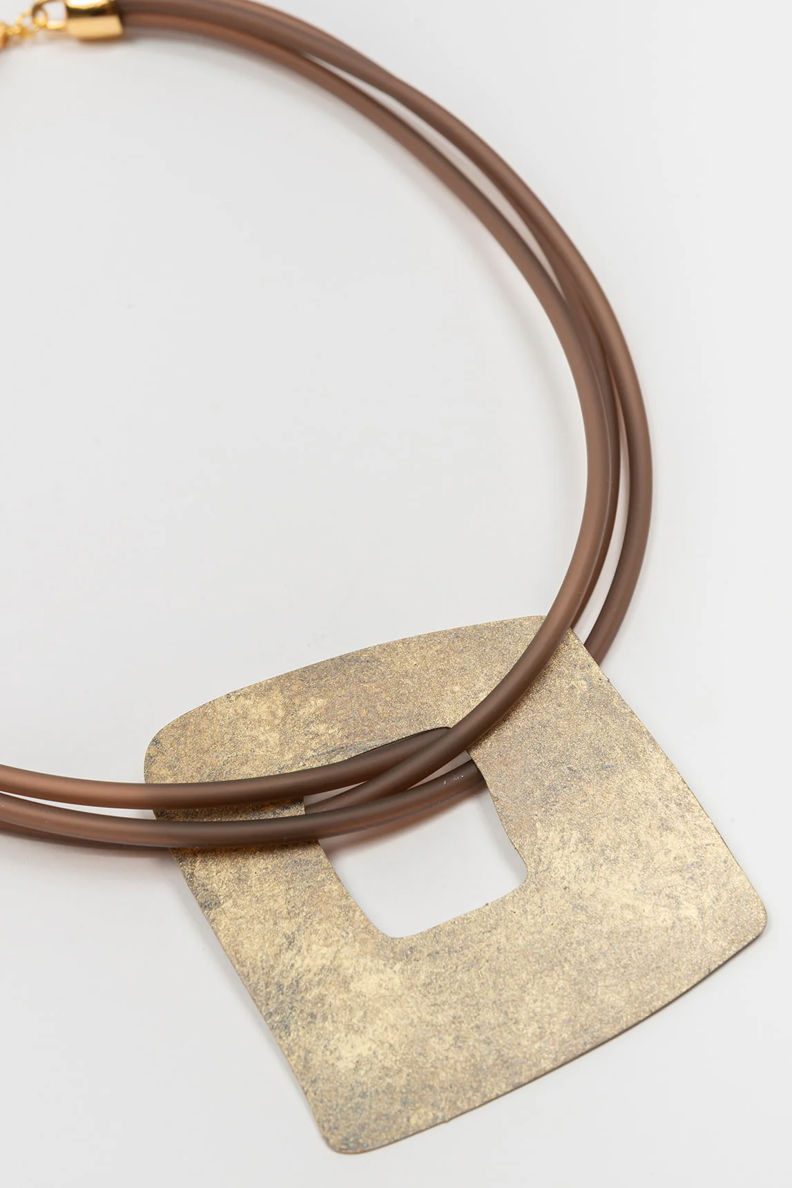 Rivera-Spanien-Kragen Kora Dorado FL Privatsammlung