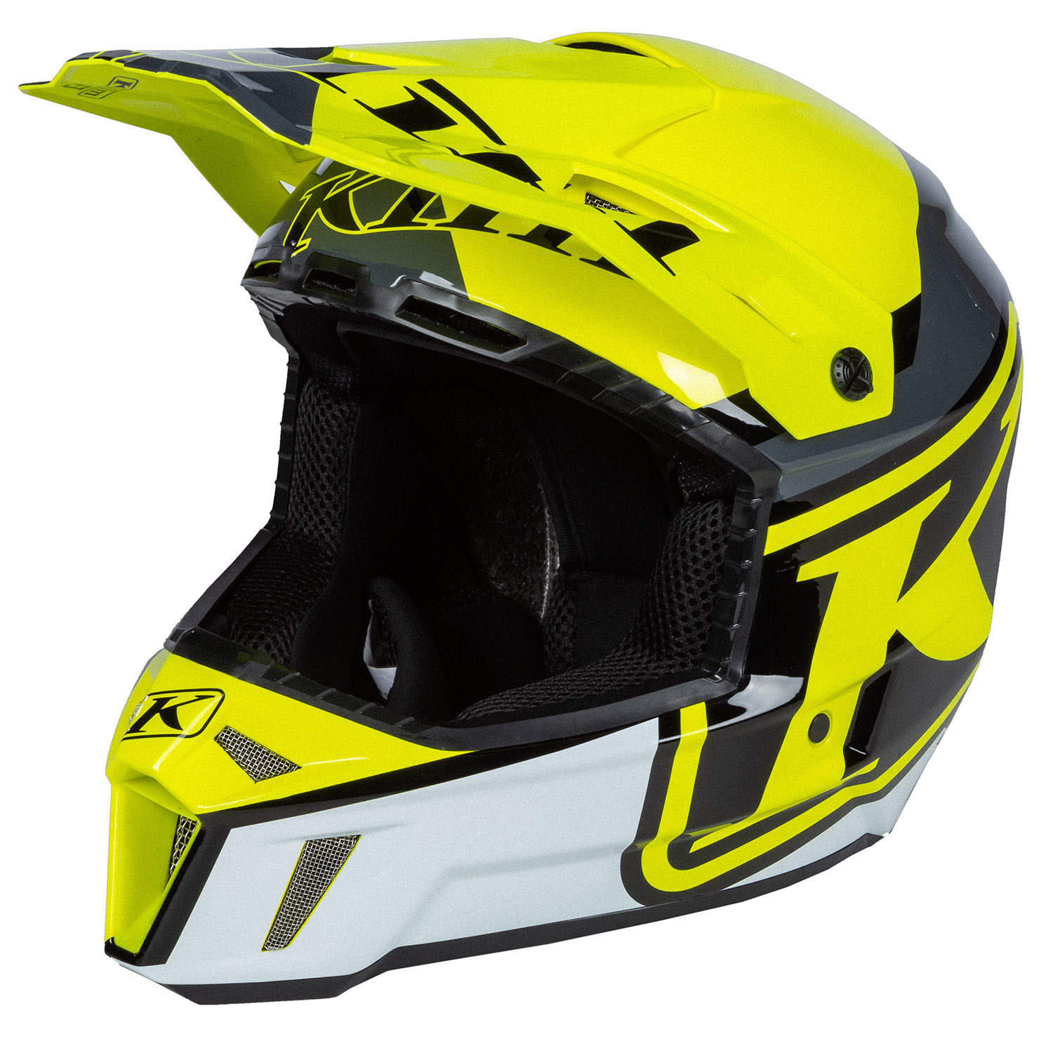 F3 Helm ECE