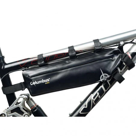 Columbus Dry Handlebar Tasche 3L - Bolsa estanca manillar bicicleta